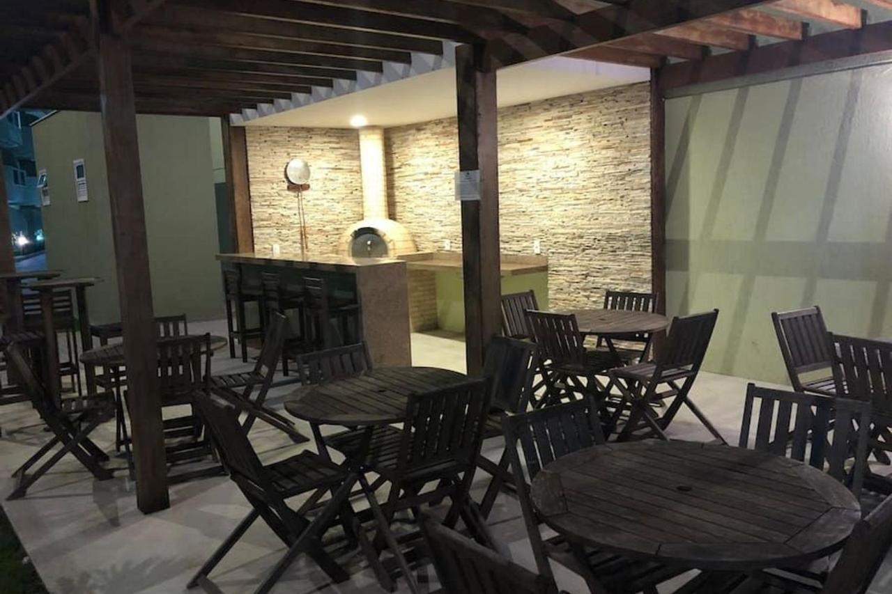 Resort Em Arraial Do Cabo, Momentos Inesqueciveis Em Um Apartamento De Luxo Com 2 Quartos, 2 Banheiros E 2 Vagas De Carro Entre A Praia E A Lagoa Esterno foto