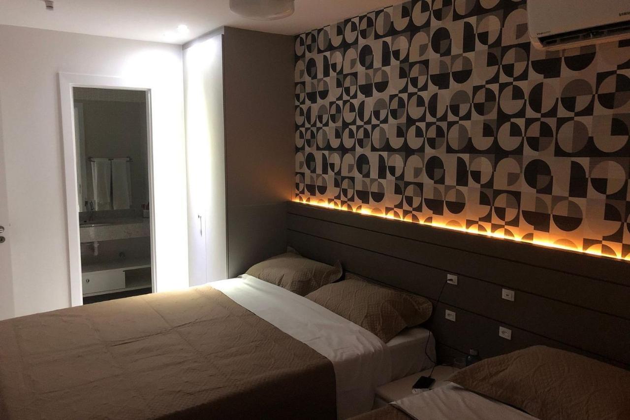 Resort Em Arraial Do Cabo, Momentos Inesqueciveis Em Um Apartamento De Luxo Com 2 Quartos, 2 Banheiros E 2 Vagas De Carro Entre A Praia E A Lagoa Esterno foto