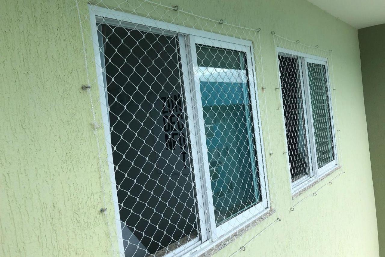 Resort Em Arraial Do Cabo, Momentos Inesqueciveis Em Um Apartamento De Luxo Com 2 Quartos, 2 Banheiros E 2 Vagas De Carro Entre A Praia E A Lagoa Esterno foto