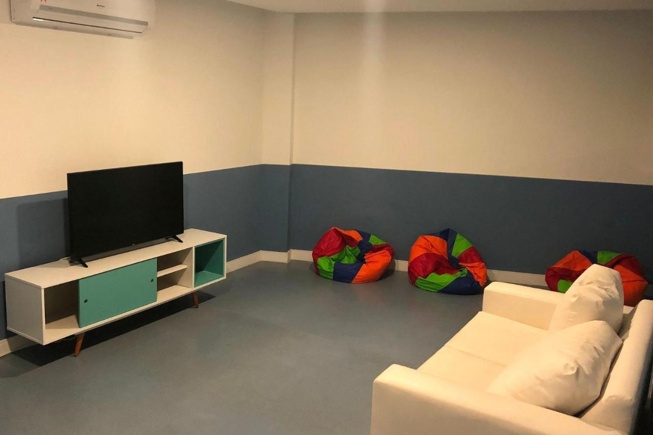 Resort Em Arraial Do Cabo, Momentos Inesqueciveis Em Um Apartamento De Luxo Com 2 Quartos, 2 Banheiros E 2 Vagas De Carro Entre A Praia E A Lagoa Esterno foto