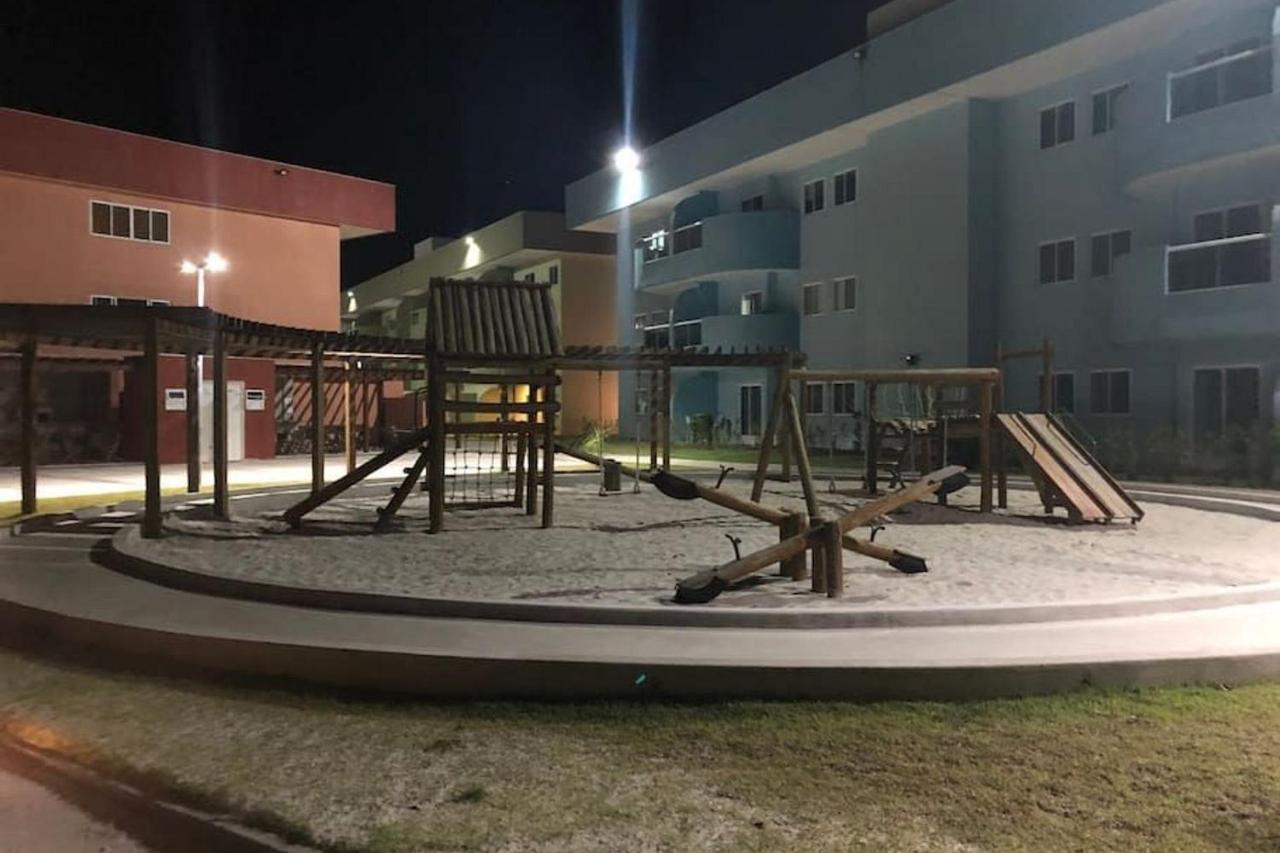 Resort Em Arraial Do Cabo, Momentos Inesqueciveis Em Um Apartamento De Luxo Com 2 Quartos, 2 Banheiros E 2 Vagas De Carro Entre A Praia E A Lagoa Esterno foto