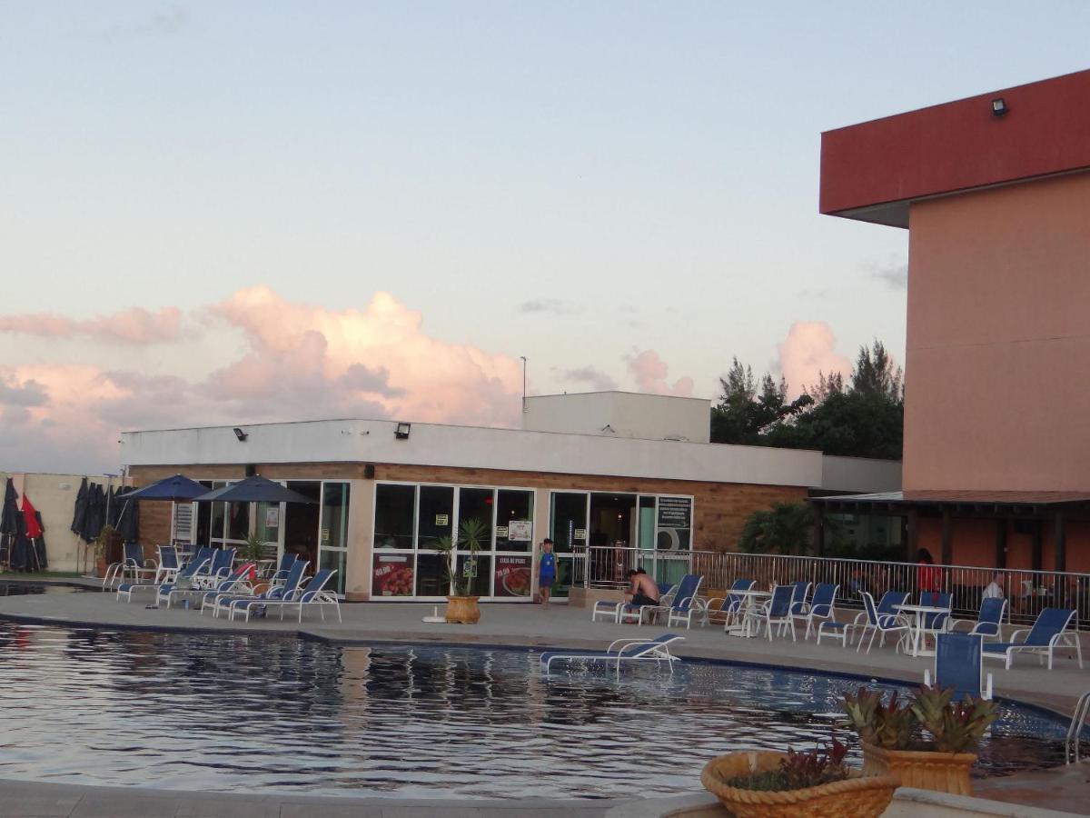 Resort Em Arraial Do Cabo, Momentos Inesqueciveis Em Um Apartamento De Luxo Com 2 Quartos, 2 Banheiros E 2 Vagas De Carro Entre A Praia E A Lagoa Esterno foto