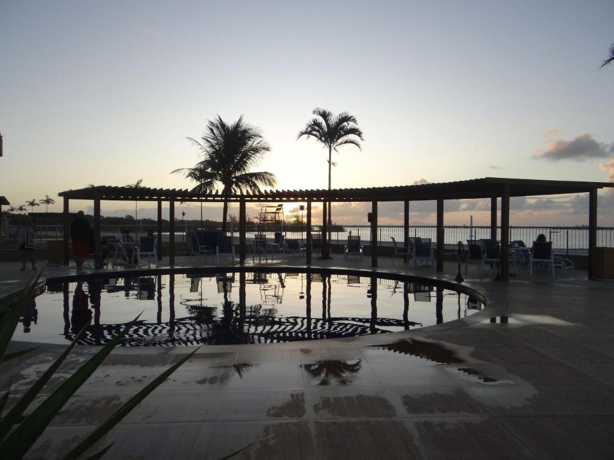Resort Em Arraial Do Cabo, Momentos Inesqueciveis Em Um Apartamento De Luxo Com 2 Quartos, 2 Banheiros E 2 Vagas De Carro Entre A Praia E A Lagoa Esterno foto
